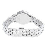 Tissot Bellissima Small Lady Silver Dial Silver Steel Strap Watch for Women - T129.210.11.031.00 Authentic Buy Shop Now