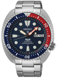 Seiko Prospex Sea Padi Blue Dial Silver Steel Strap Watch for Men - SRPE99K1 Authentic Buy Shop Now