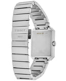 Tissot SRV Silver Dial Silver Steel Strap Watch for Women - T160.110.11.033.00 Authentic Buy Shop Now