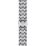 Tissot Chemin Des Tourelles Powermatic 80 Silver Dial Silver Steel Strap Watch for Men - T139.407.11.038.00 Authentic Buy Shop Now
