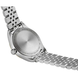 Tissot Ballade Quartz Silver Dial Two Tone Steel Strap Watch for Women - T156.210.22.031.00 Authentic Buy Shop Now