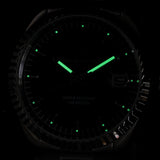 Maserati Competizione Green Dial Silver Steel Strap Watch for Men - R8853100043 Authentic Buy Shop Now