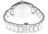 Tissot PR 100 Ice Blue Dial Silver Steel Strap Watch for Men - T150.410.11.351.00 Authentic Buy Shop Now