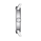 Tissot Classic Dream Silver Dial Silver Steel Strap Watch for Men - T129.410.11.031.00 Authentic Buy Shop Now