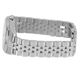 Tissot Ballade Powermatic 80 COSC Green Dial Silver Steel Strap Watch for Men - T156.408.11.093.00 Authentic Buy Shop Now