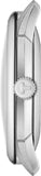 Tissot Chemin Des Tourelles Powermatic 80 Blue Dial Silver Steel Strap Watch for Men - T139.407.11.048.00 Authentic Buy Shop Now