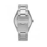 Maserati Competizione Blue Dial Silver Steel Strap Watch for Men - R8853100029 Authentic Buy Shop Now