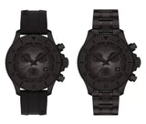 Tissot Seastar 1000 Chronograph Black Dial Black Rubber Strap Watch for Men - T120.217.37.061.00 Authentic Buy Shop Now