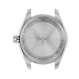 Tissot Ballade Quartz Silver Dial Two Tone Steel Strap Watch for Women - T156.210.22.031.00 Authentic Buy Shop Now