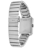 Tissot SRV Blue Dial Silver Steel Strap Watch for Women - T160.110.11.043.00 Authentic Buy Shop Now