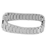 Tissot PRX Quartz Diamonds Black Dial Silver Steel Strap Watch for Women - T137.010.11.056.00 Authentic Buy Shop Now