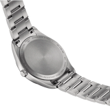 Tissot PR 100 Pink Dial Silver Steel Strap Watch for Women - T150.210.11.331.00 Authentic Buy Shop Now