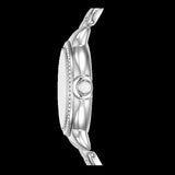 Emporio Armani Mia Mother of Pearl Dial Silver Steel Strap Watch for Women - AR11596 Buy Now By Emporio Armani