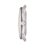 Tissot Chemin des Tourelles Powermatic 80 Green Dial Silver Steel Strap Watch for Men - T139.407.11.091.00 Authentic Buy Shop Now