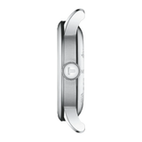 Tissot Le Locle Powermatic 80 Automatic Green Dial Silver Steel Strap Watch for Men - T006.407.11.093.00 Authentic Buy Shop Now