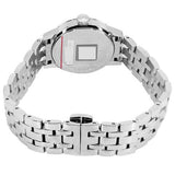 Tissot Bellissima Small Lady Silver Dial Silver Steel Strap Watch for Women - T129.210.11.031.00 Authentic Buy Shop Now