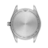 Tissot Ballade Quartz Silver Dial Two Tone Steel Strap Watch for Men - T156.410.22.031.00 Authentic Buy Shop Now