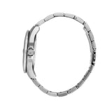 Maserati Competizione Green Dial Silver Steel Strap Watch for Men - R8853100038 Authentic Buy Shop Now
