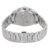 Tissot PR 100 Tour De France Chronograph Black Dial Silver Steel Strap Watch for Men - T150.417.11.051.00 Authentic Buy Shop Now
