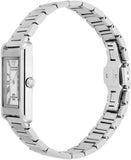 Emporio Armani Gino Mother of Pearl Dial Silver Steel Strap Watch for Men - AR11664 Buy Now By Emporio Armani