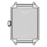 Tissot SRV Silver Dial Silver Steel Strap Watch for Women - T160.110.11.033.00 Authentic Buy Shop Now