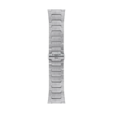 Tissot PRX Powermatic 80 Gold Automatic Silver Dial Silver Steel Strap Watch for Men - T931.407.41.031.01 Authentic Buy Shop Now