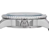 Emporio Armani World Explorer GMT Blue Dial Blue Rubber Strap Watch for Men - AR11592 Buy Now By Emporio Armani