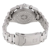 Tissot PR516 Chronograph Black Dial Silver Steel Strap Watch for Men - T149.417.11.051.00 Authentic Buy Shop Now
