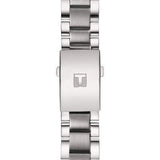 Tissot T-Sport Gent XL Blue Dial Silver Steel Strap Watch for Men - T116.410.11.047.00 Authentic Buy Shop Now