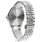 Tissot Ballade Quartz Green Dial Silver Steel Strap Watch for Men - T156.410.11.091.00 Authentic Buy Shop Now