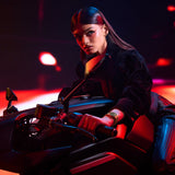 Tissot PRX Digital Quartz Gold Dial Gold Steel Strap Watch for Men - T137.463.33.020.00 Buy Now By Tissot