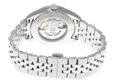 Tissot Ballade Powermatic 80 COSC Green Dial Silver Steel Strap Watch for Men - T156.408.11.093.00 Authentic Buy Shop Now