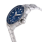 Tissot Seastar 1000 Powermatic 80 Blue Dial Silver Steel Strap Watch for Men - T120.407.11.041.03 Authentic Buy Shop Now