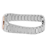 Tissot PRX Mother of Pearl Dial Silver Steel Strap Watch for Women - T137.010.21.111.00 Authentic Buy Shop Now