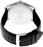 Tissot PR 100 Black Dial Black Leather Strap Watch for Men - T150.410.16.051.00 Authentic Buy Shop Now