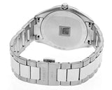 Tissot PR 100 Green Dial Silver Steel Strap Watch for Men - T150.410.11.091.00 Authentic Buy Shop Now