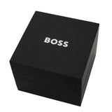 Hugo Boss Admiral Chronograph Black Dial Black Nylon Strap Watch for Men - 1513918 Authentic Buy Shop Now