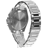 Maserati Velocità Chronograph White Dial Silver Steel Strap Watch for Men - R8873652007 Authentic Buy Shop Now