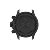 Tissot Seastar 1000 Chronograph Black Dial Black Rubber Strap Watch for Men - T120.217.37.061.00 Authentic Buy Shop Now