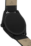 Tissot PRC 100 Solar Quartz Black Dial Black Leather Strap Watch for Men - T151.422.36.051.00 Authentic Buy Shop Now