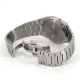 Tissot Digital Quartz Black Dial Silver Steel Strap Watch for Men - T137.463.11.050.00 Buy Now By Tissot