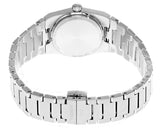 Tissot PRX Quartz Diamonds Black Dial Silver Steel Strap Watch for Women - T137.010.11.056.00 Authentic Buy Shop Now