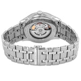 Tissot Chemin des Tourelles Powermatic 80 Green Dial Silver Steel Strap Watch for Men - T139.407.11.091.00 Authentic Buy Shop Now