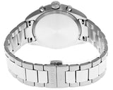 Tissot PR 100 Chronograph Light Blue Dial Silver Steel Strap Watch for Men - T150.417.11.351.00 Authentic Buy Shop Now