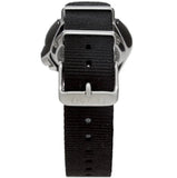 Seiko 5 Sports Automatic Black Dial Black Nylon Strap Watch for Men - SRPE67K1 Authentic Buy Shop Now