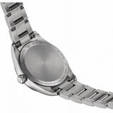 Tissot PR 100 Diamonds Mother of Pearl Dial Silver Steel Strap Watch for Women - T150.210.11.116.00 Authentic Buy Shop Now