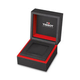 Tissot Classic Dream Silver Dial Two Tone Steel Strap Watch for Men - T129.410.22.031.00 Authentic Buy Shop Now