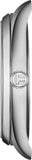 Tissot PR 100 Ice Blue Dial Silver Steel Strap Watch for Men - T150.410.11.351.00 Authentic Buy Shop Now