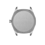 Tissot PRC 100 Solar Quartz Silver Dial Silver Steel Strap Watch for Men - T151.422.11.031.00 Authentic Buy Shop Now