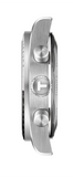 Tissot PR516 Chronograph Black Dial Silver Steel Strap Watch for Men - T149.417.11.051.00 Authentic Buy Shop Now